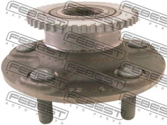 FEBEST ступица 0282-P12A44R купить,NaN