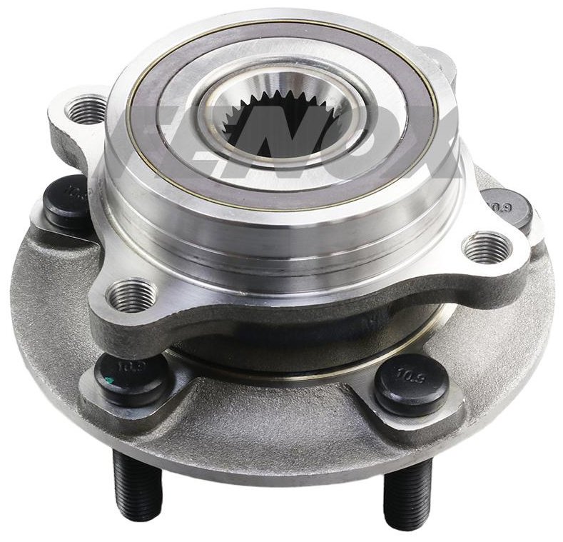 FENOX ступица WHB 83207 купить,NaN