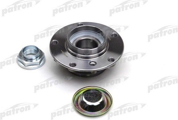 PATRON ступица PBK3451H купить,NaN