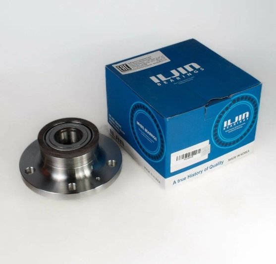 ILJIN ступица IJ132023 купить,NaN