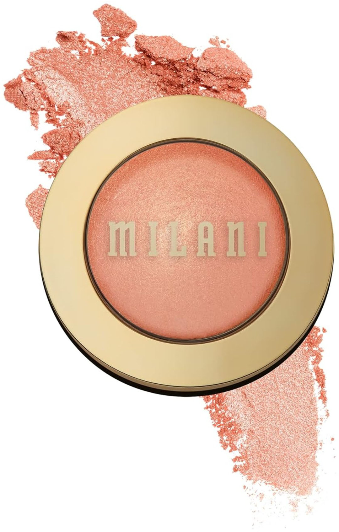 Milani Cosmetics Baked blush румяна Luminoso купить,11990