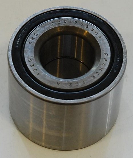 SNR ступица FC.41795.S01 купить,NaN
