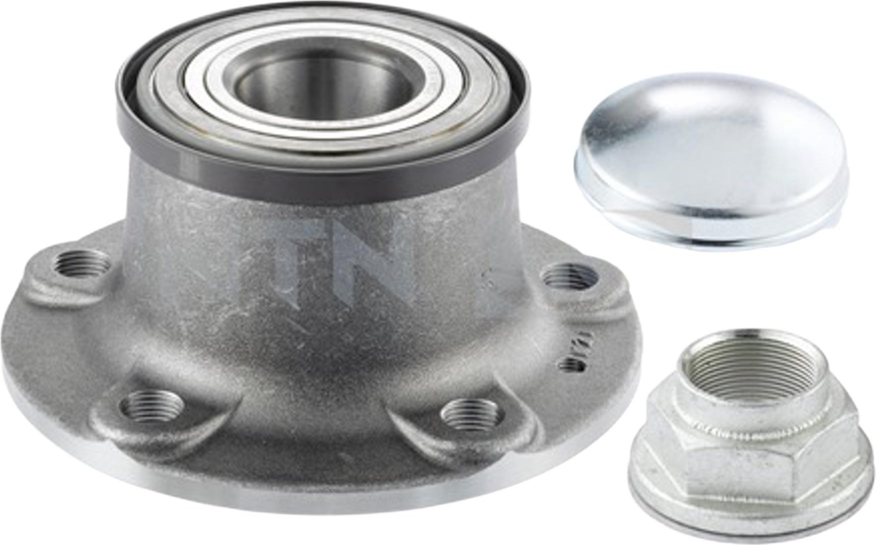 SNR ступица R14089 купить,NaN