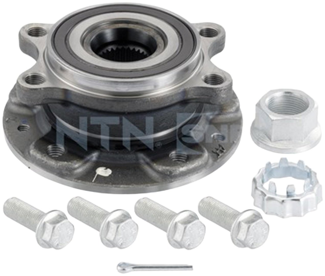 SNR ступица R 155119 купить,NaN