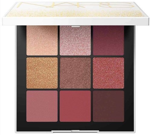 NARS тени прессованные NARS ENDLESS NIGHTS ENDLESS NIGHTS
