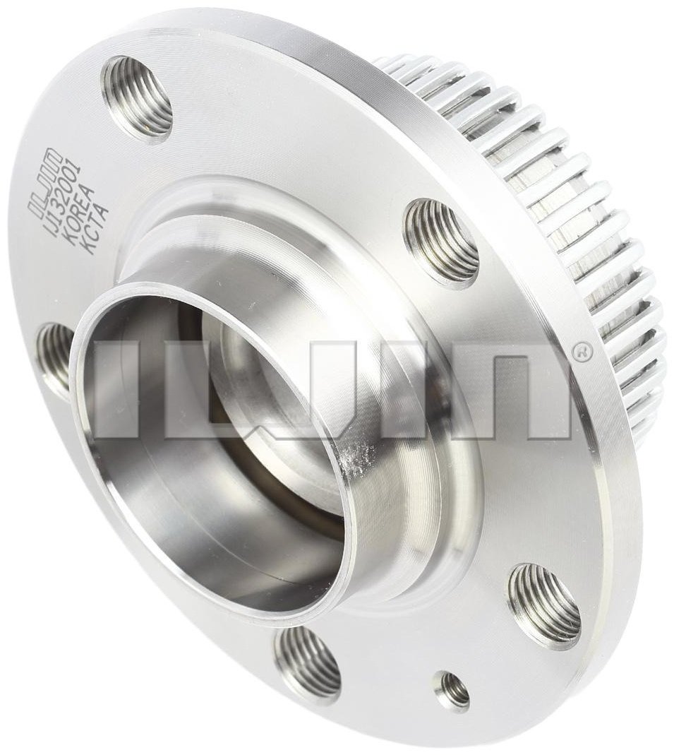 ILJIN ступица IJ 132001 купить,NaN