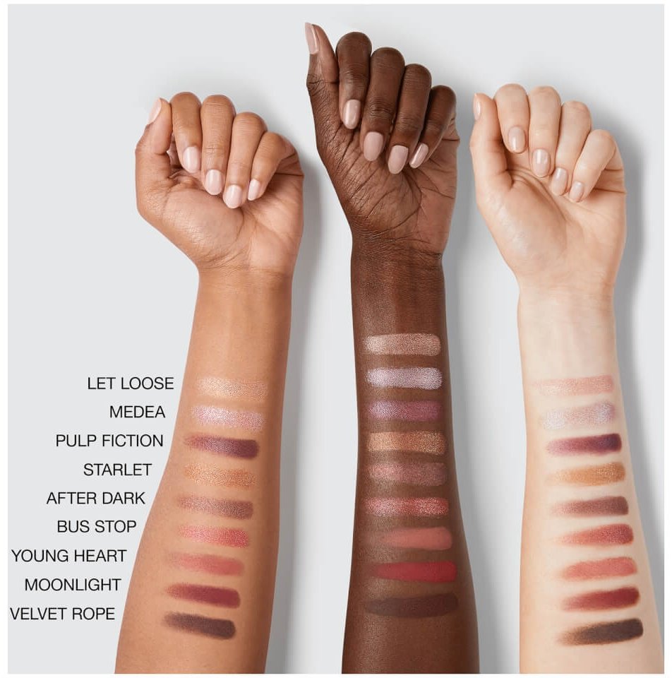 NARS тени прессованные NARS ENDLESS NIGHTS ENDLESS NIGHTS - ForteMarket NARS тени прессованные NARS ENDLESS NIGHTS ENDLESS NIGHTS купить,0