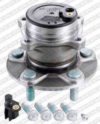 SNR ступица R152.69 купить,NaN