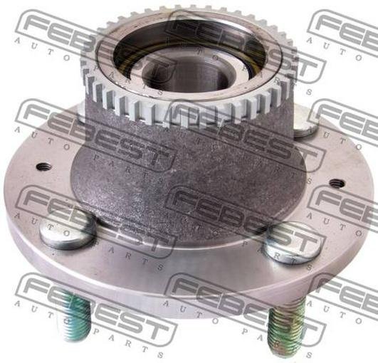 FEBEST ступица 1082-T200RA40 купить,NaN