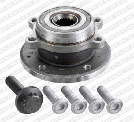 SNR ступица R154.56 купить,NaN