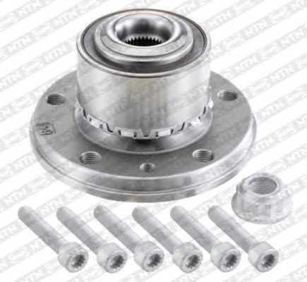 SNR ступица R154.58 купить,NaN