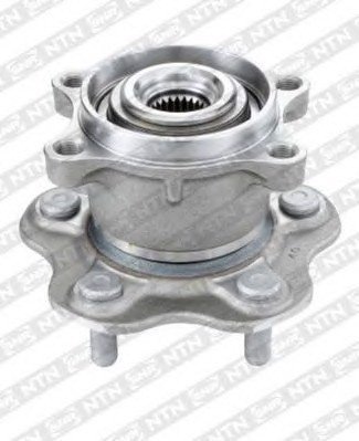 SNR ступица R168.74 купить,NaN