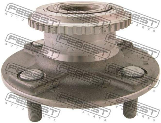 FEBEST ступица 0282-P11A44R купить,NaN