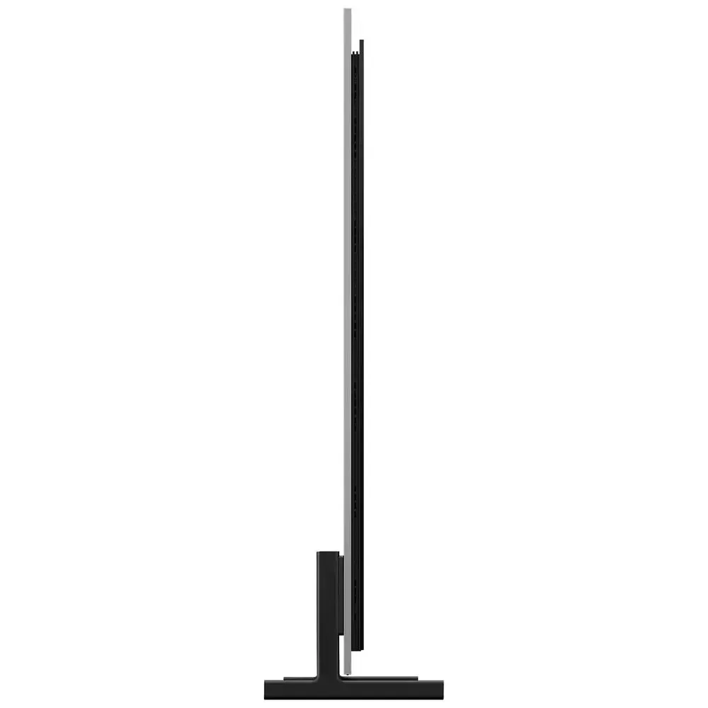 Телевизор Samsung 55" OLED QE55S95HXUXCE Black
