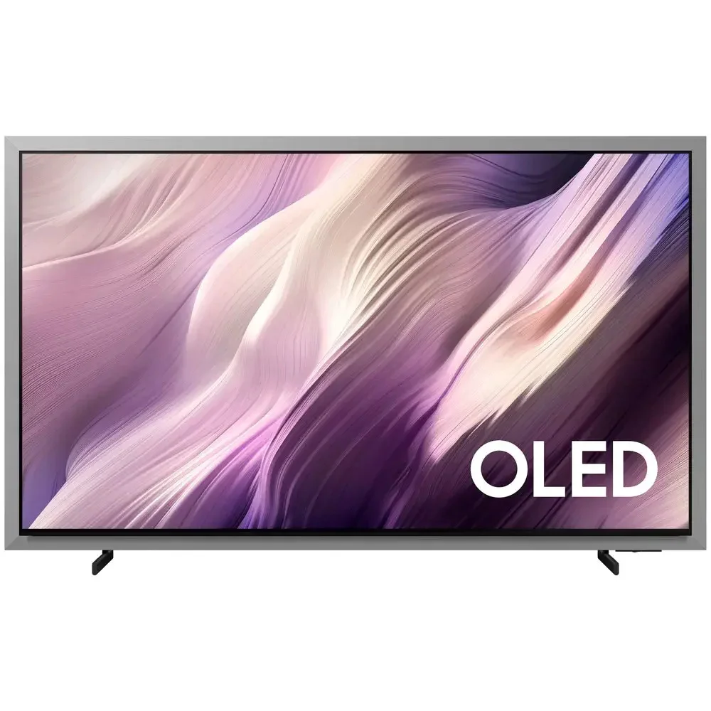 Телевизор Samsung 55" OLED QE55S95HXUXCE Black