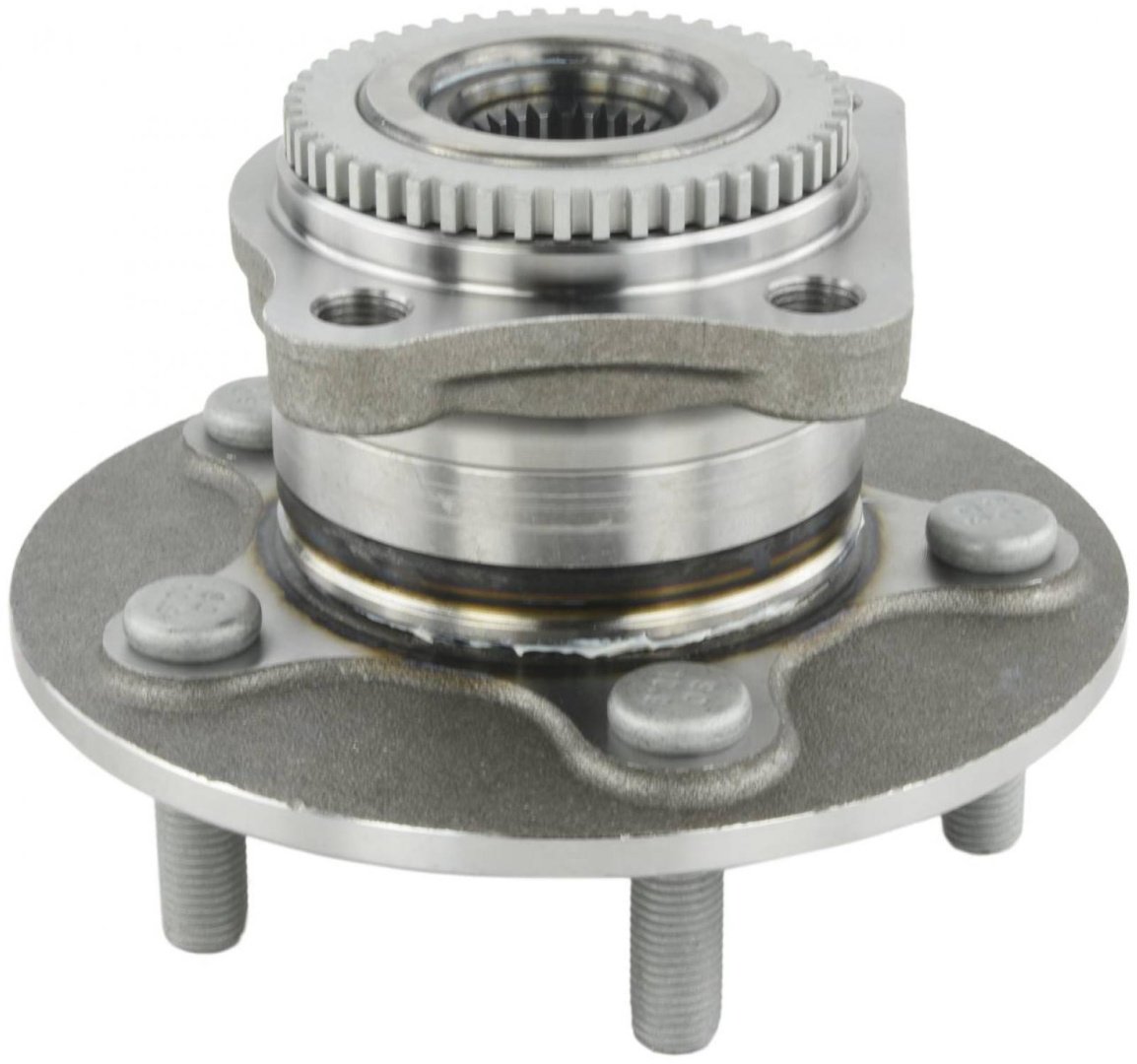 FEBEST ступица 3582-NL34WDR купить,NaN