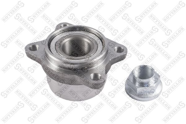Stellox ступица 43-28251-SX купить,NaN