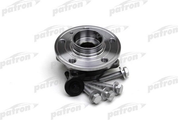 PATRON ступица PBK3523H купить,NaN