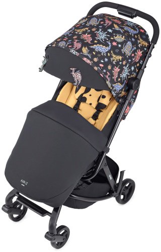 Коляска прогулочная Anex Air-Z Arr, мультиколор - ForteMarket Коляска прогулочная Anex Air-Z Arr, мультиколор купить,0