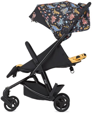 Коляска прогулочная Anex Air-Z Arr, мультиколор - ForteMarket Коляска прогулочная Anex Air-Z Arr, мультиколор купить,0