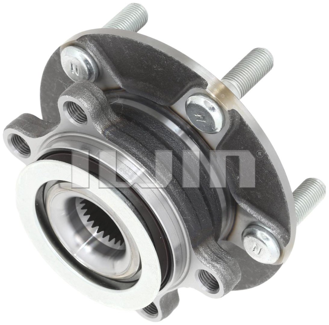 ILJIN ступица IJ 143011 купить,NaN