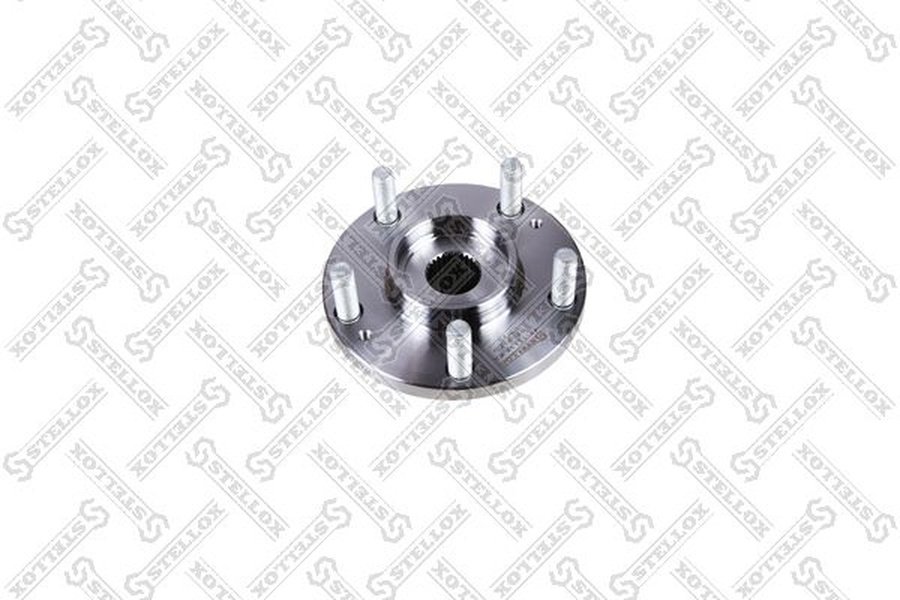 Stellox ступица 42-15137-SX купить,NaN