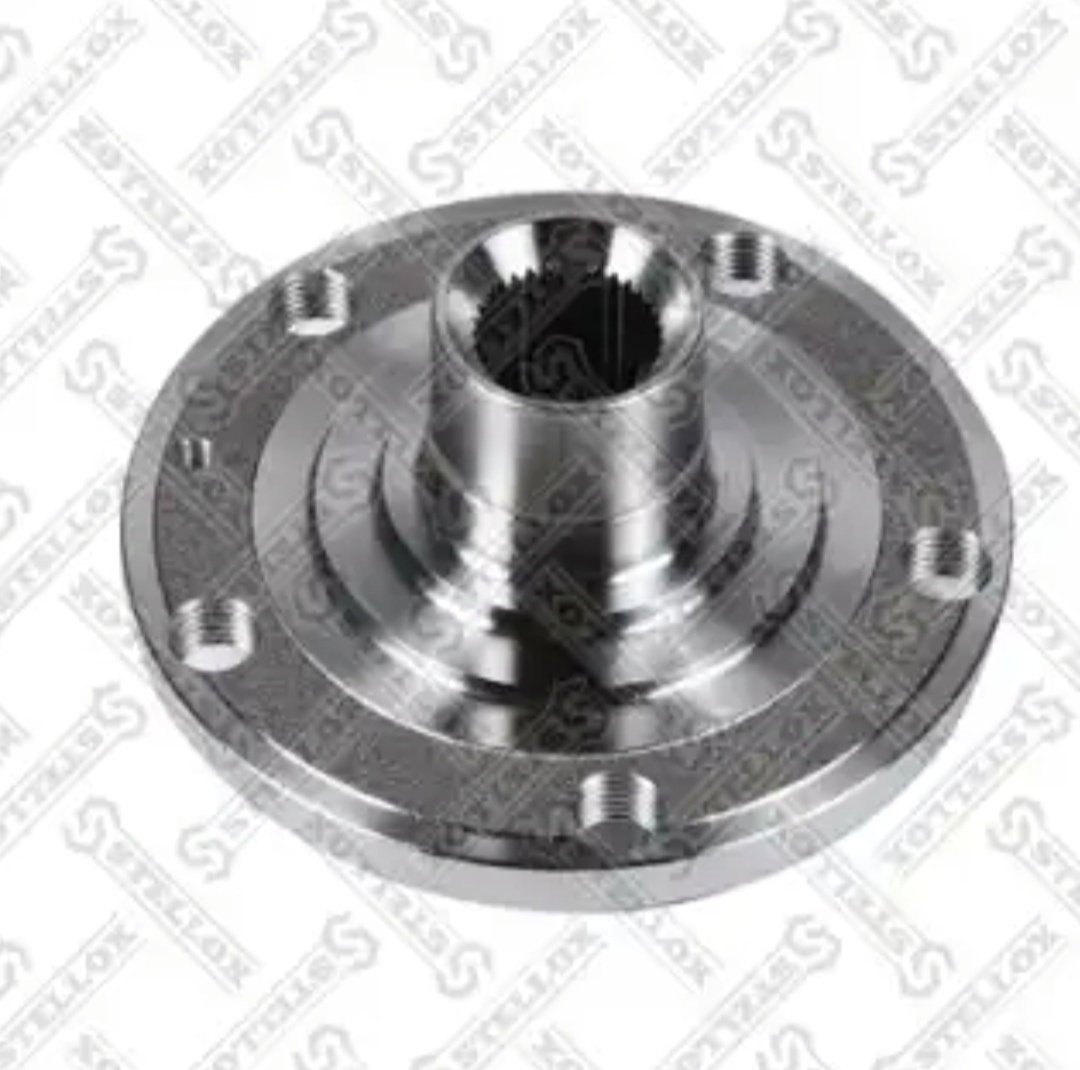 Stellox ступица 42-15155sx купить,NaN