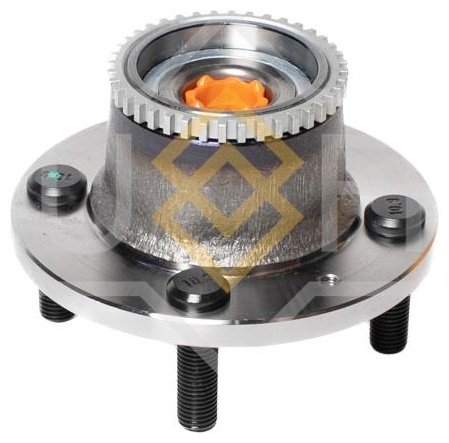 Sufix ступица SN 1168 купить,NaN
