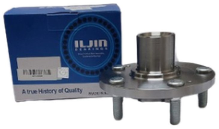 ILJIN ступица IJ710009 купить,NaN