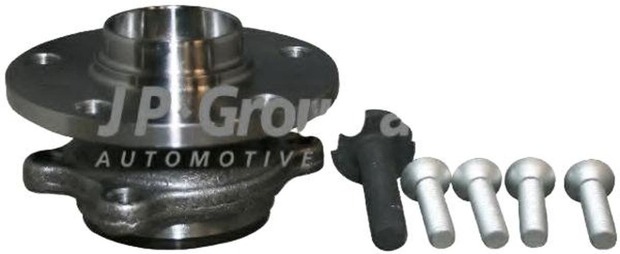 JP GROUP ступица 11 51401900 купить,NaN