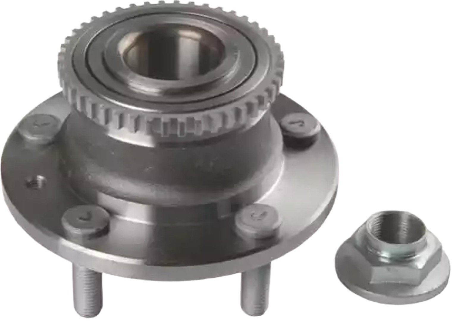 Formpart ступица 38498005K купить,NaN