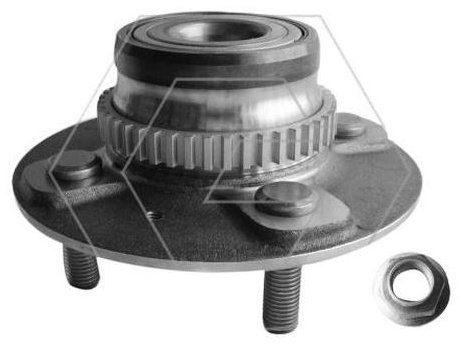 G-AUTOPARTS ступица GHA228034K купить,NaN