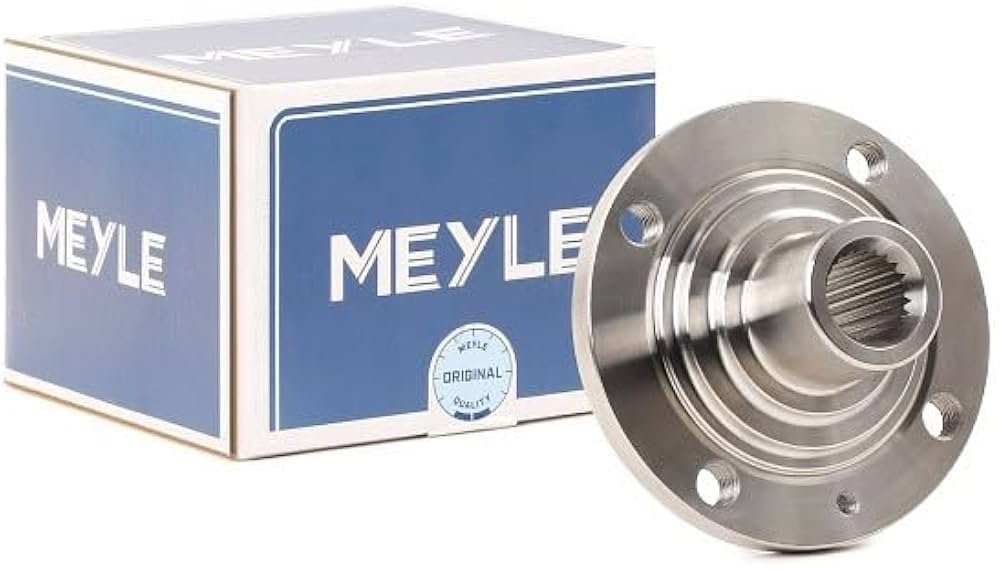 MEYLE ступица 1004070007 купить,NaN