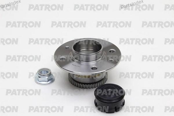 PATRON ступица PBK3677H купить,NaN