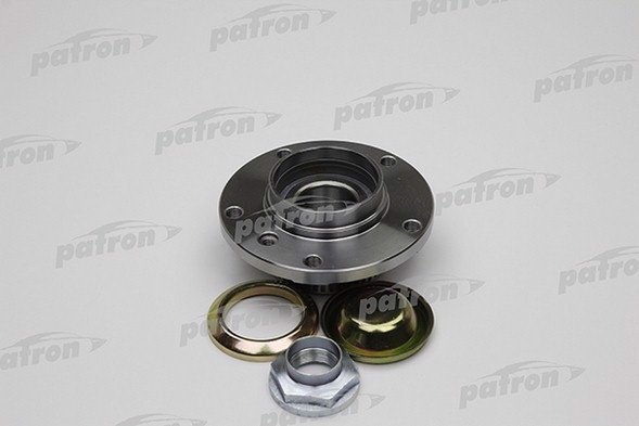PATRON ступица PBK3667H купить,NaN