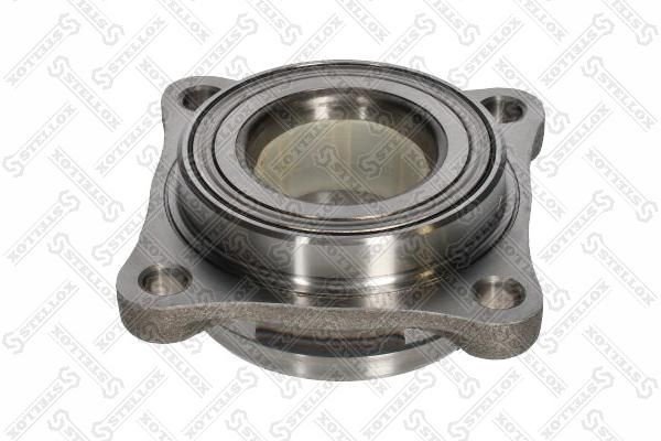 Stellox ступица 40-30041-SX купить,NaN