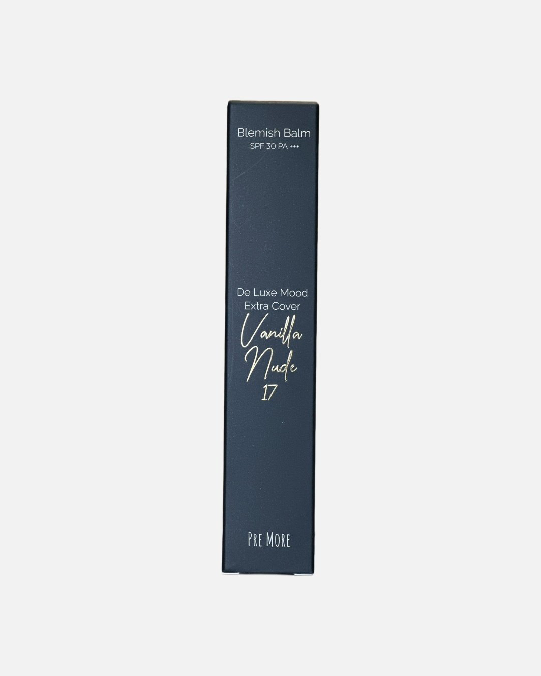 PRE MORE De Luxe Mood Extra Cover BB крем 17 Vanilla Nude 50 мл - ForteMarket PRE MORE De Luxe Mood Extra Cover BB крем 17 Vanilla Nude 50 мл купить,10900