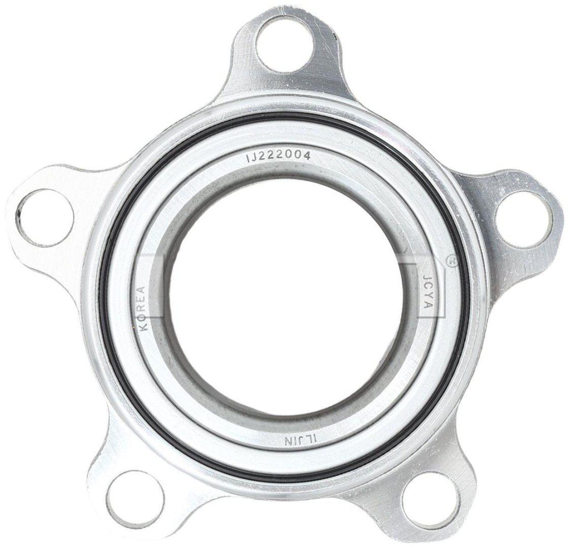 ILJIN ступица IJ 222004 купить,NaN
