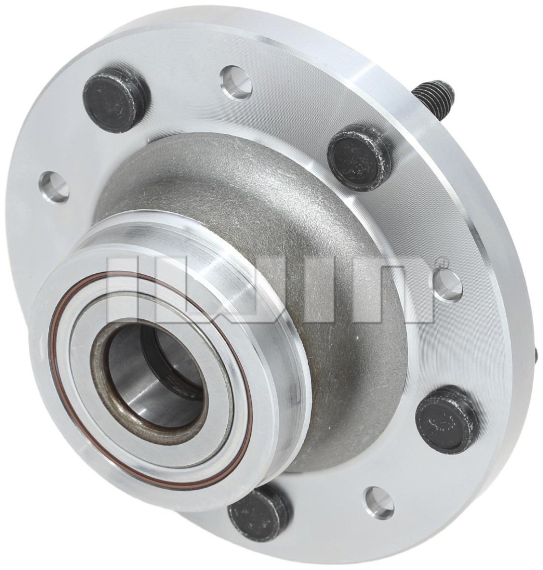 ILJIN ступица IJ 232001 купить,NaN