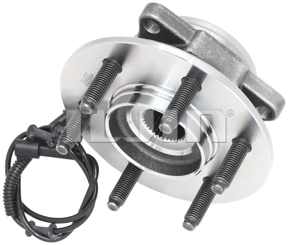 ILJIN ступица IJ 223064 купить,NaN