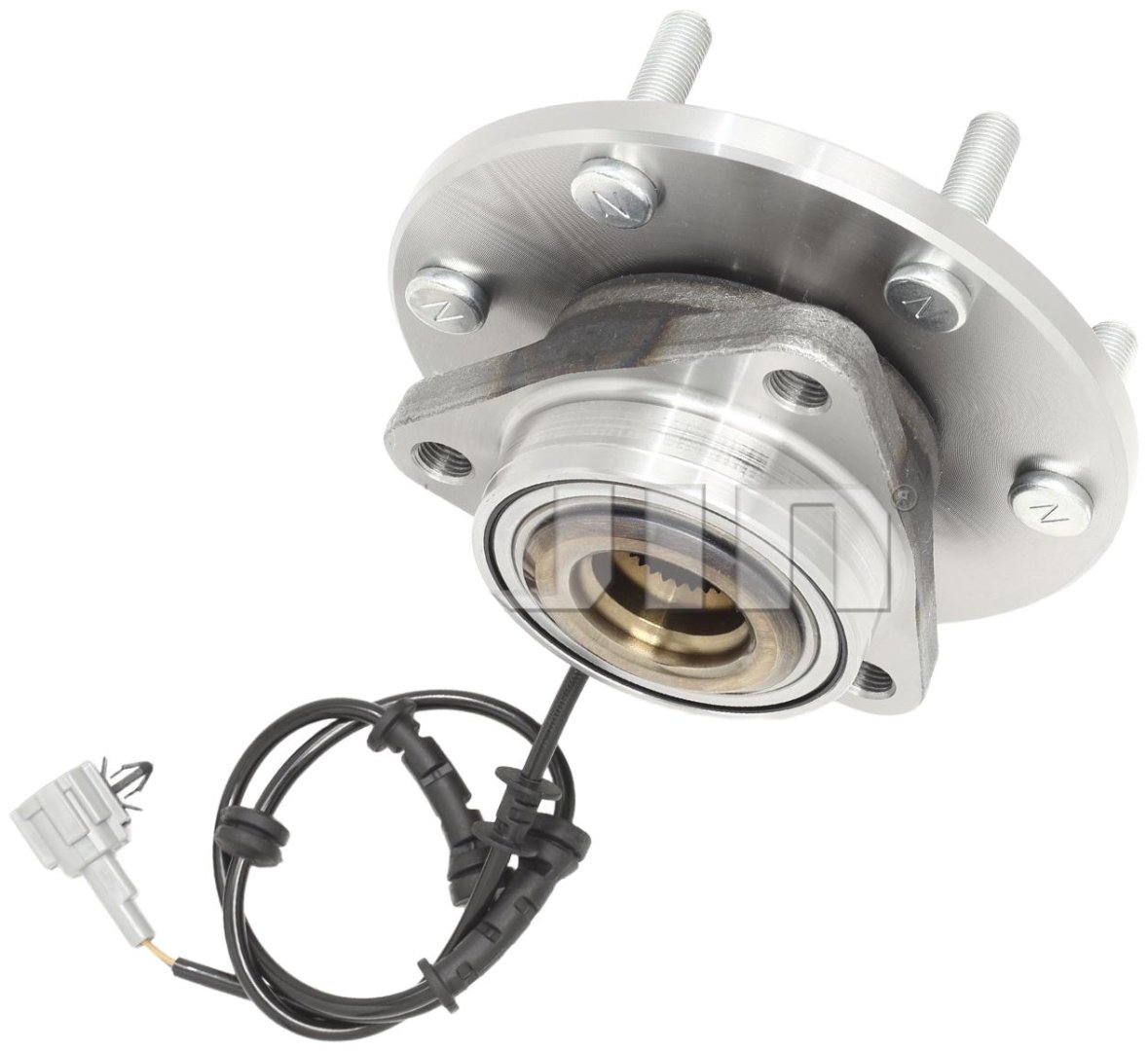 ILJIN ступица IJ 223099 купить,NaN
