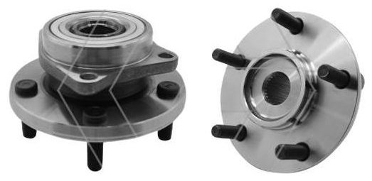 G-AUTOPARTS ступица GHA325001 купить,NaN