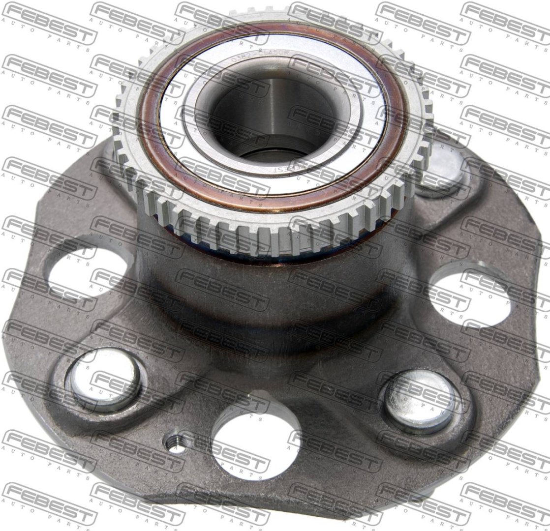 FEBEST ступица 0382CLA50R купить,NaN
