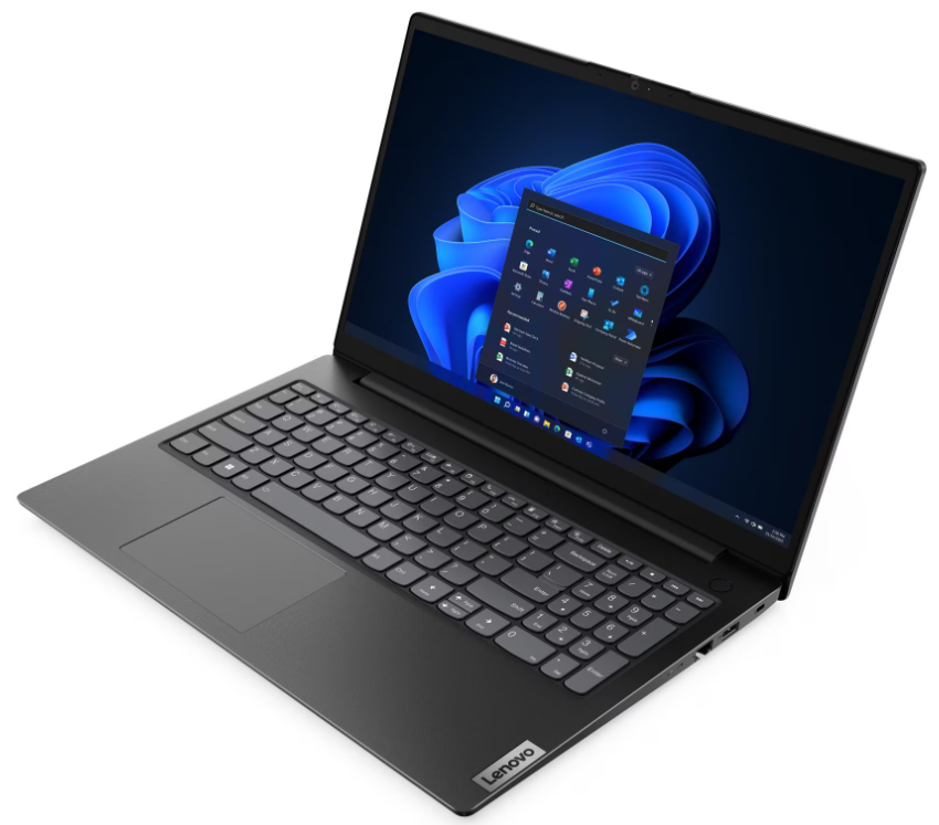 Ноутбук Lenovo V15 G4 IRU 83A100RNRU 15.6" Business Black купить,NaN