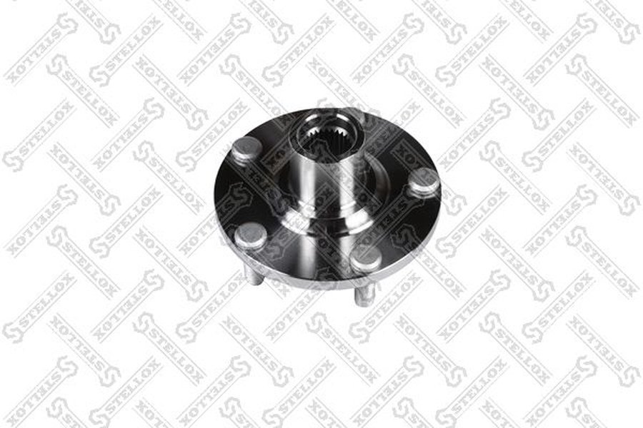 Stellox ступица 42-15166-SX купить,NaN