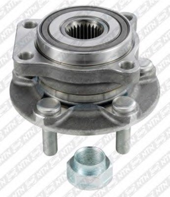 SNR ступица R181.19 купить,NaN