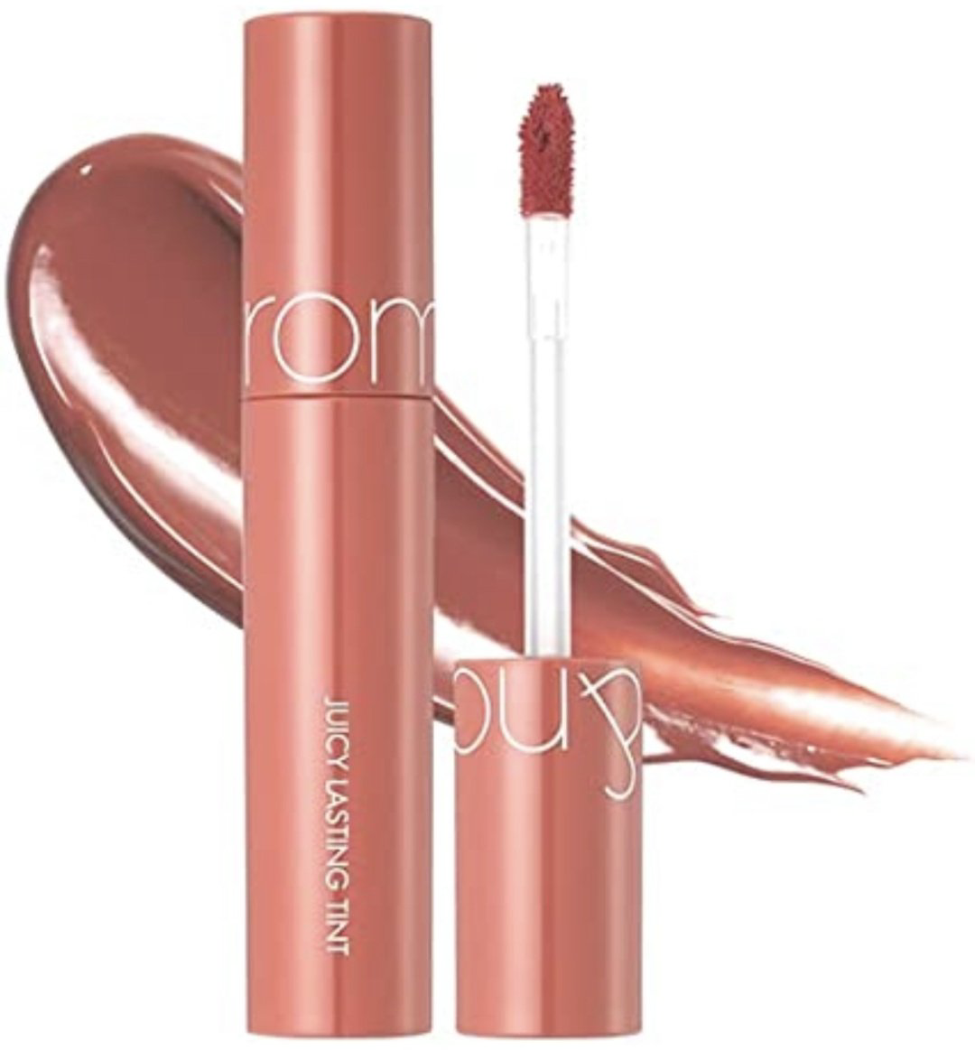 Romand Juicy Lasting тинт для губ 10 Nudy Peanut купить,7200
