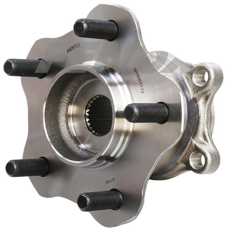 FENOX ступица WHB 83172 купить,NaN