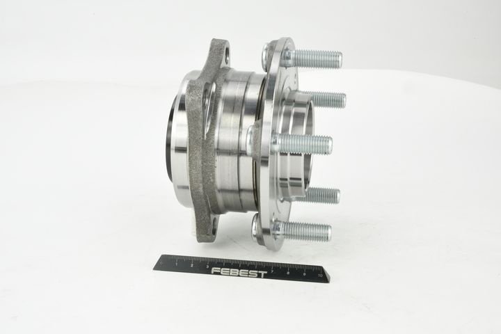 FEBEST ступица 1282-D3F купить,NaN
