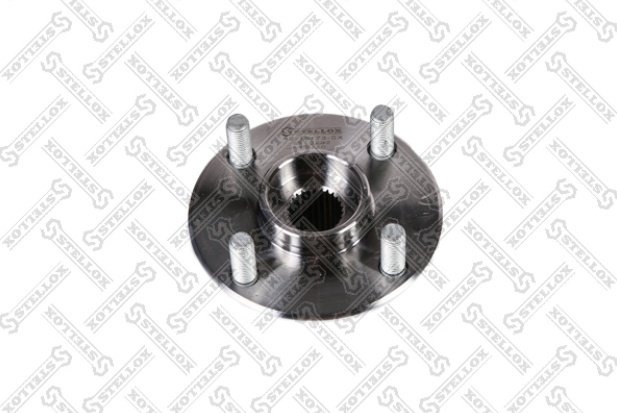 Stellox ступица 4215173SX купить,NaN